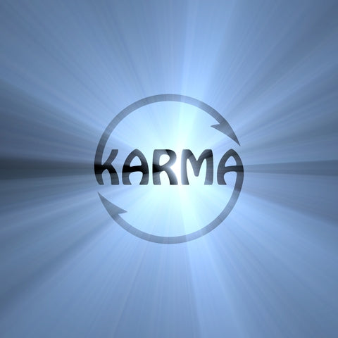 7 sleutels voor een goede karma
