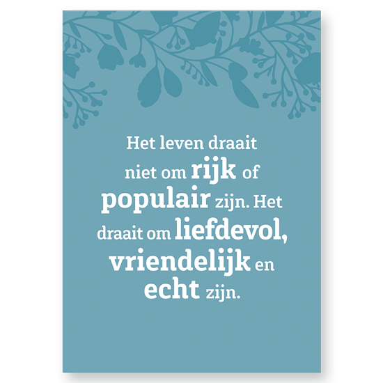 Poster