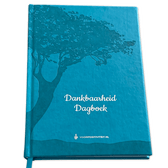dankbaarheid dagboek