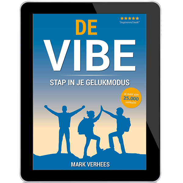 E-boek De Vibe