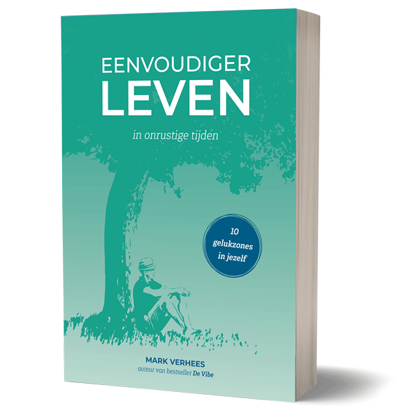 Eenvoudiger leven