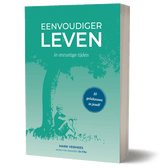 Eenvoudiger leven
