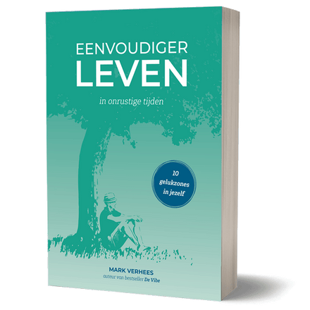 Eenvoudiger leven