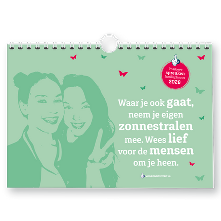 Familieplanner 2026