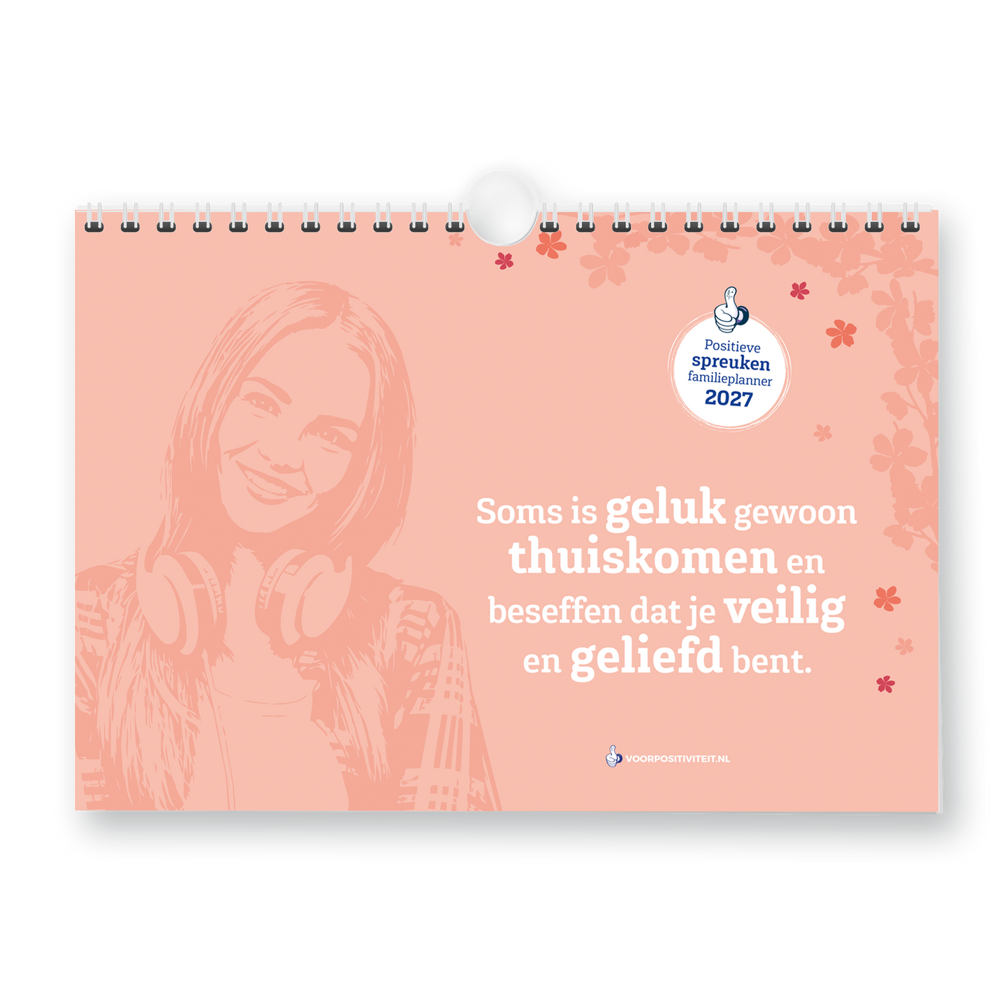 Familieplanner 2027