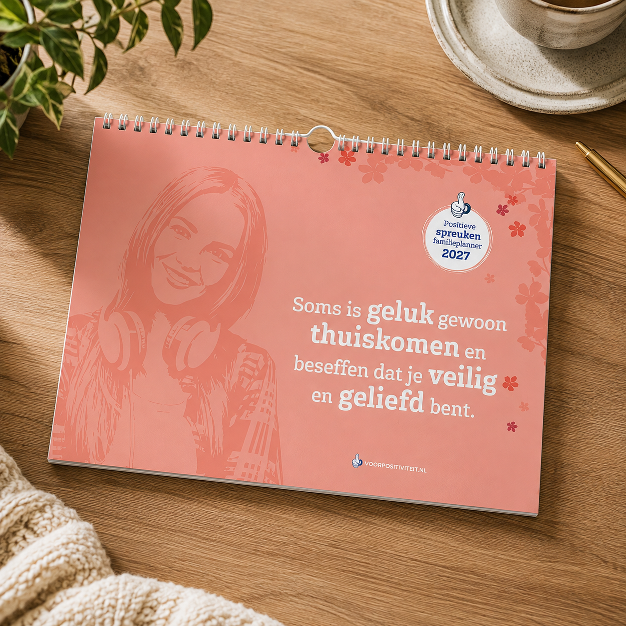Familieplanner 2027