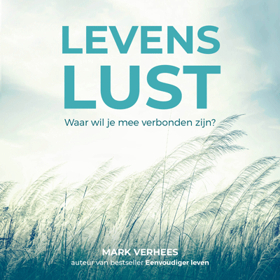 Luisterboek Levenslust