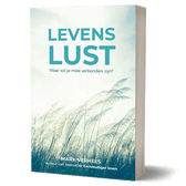 Boek Levenslust