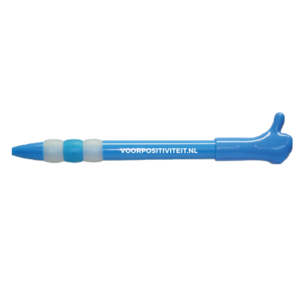 Pen Voor Positiviteit