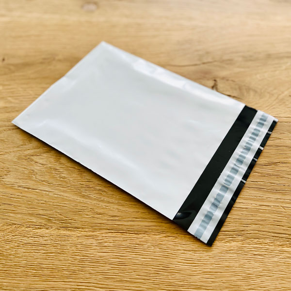 Scheurkalender envelop (brievenbus)