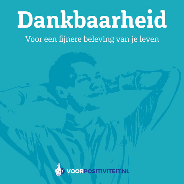 Online training dankbaarheid