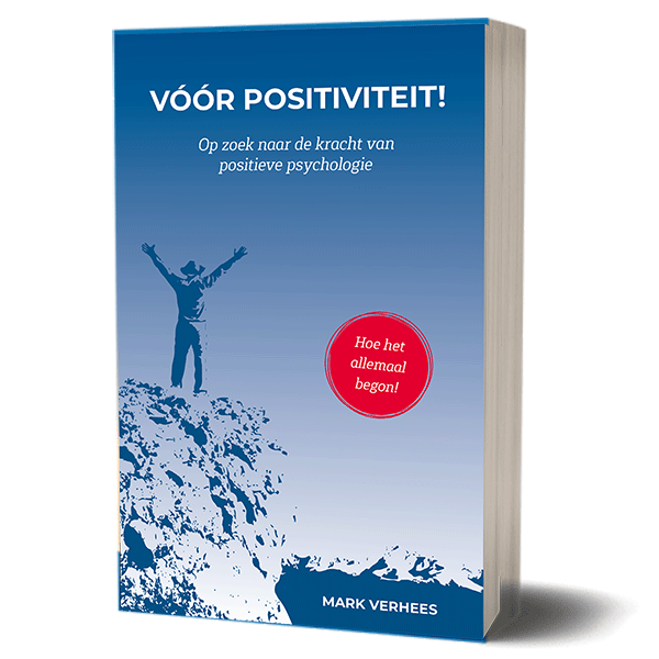 Boek Voor Positiviteit