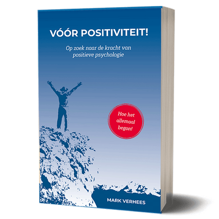Boek Voor Positiviteit