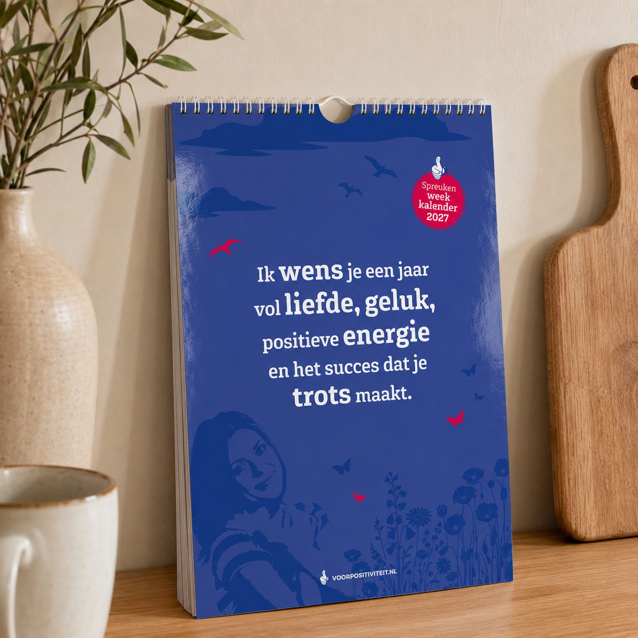 Weekkalender 2027