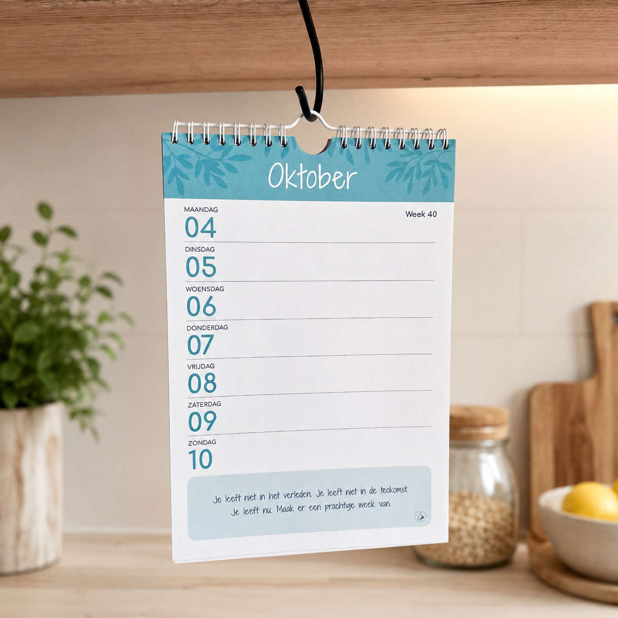 Weekkalender 2027