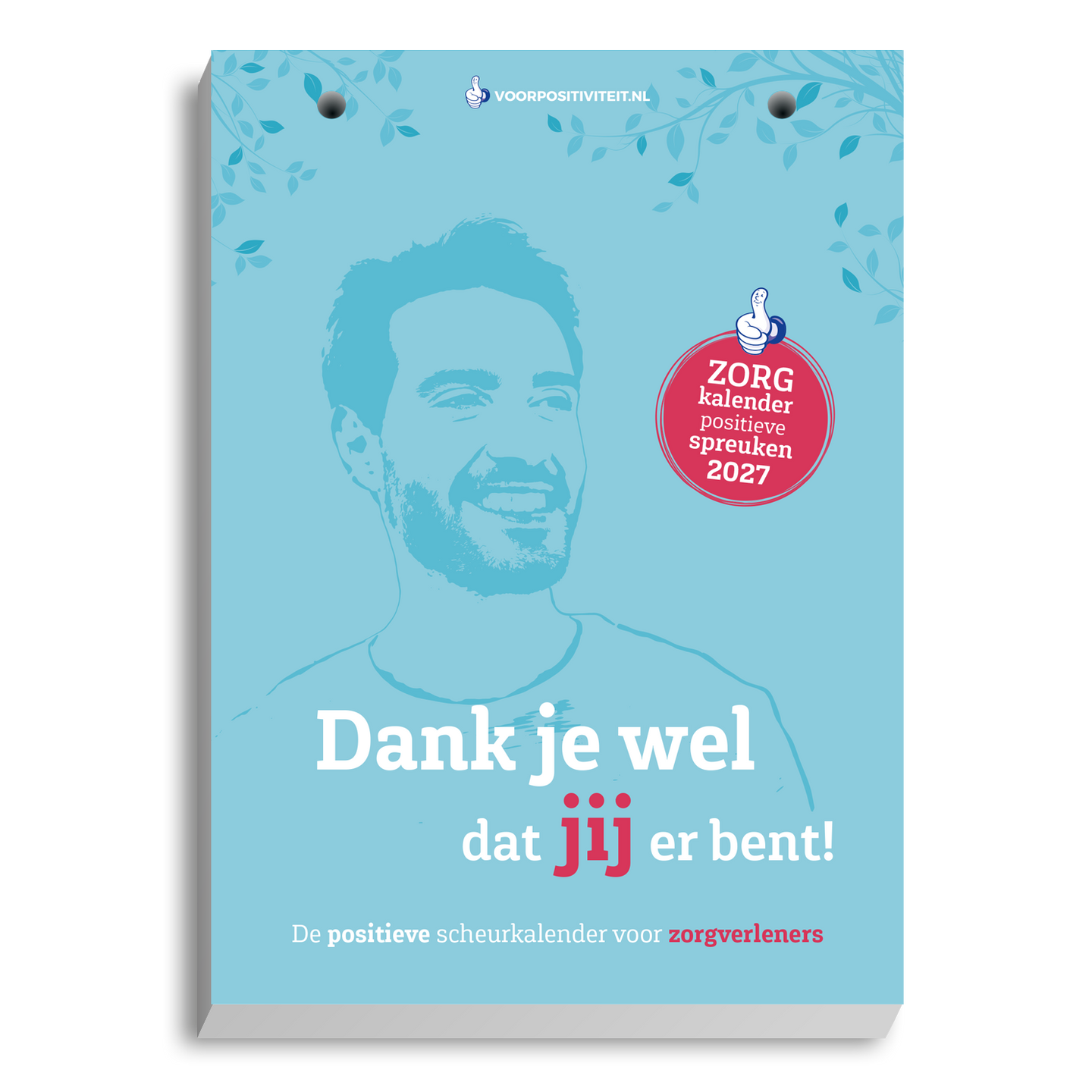 Zorgkalender 2027