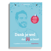 Zorgkalender 2027