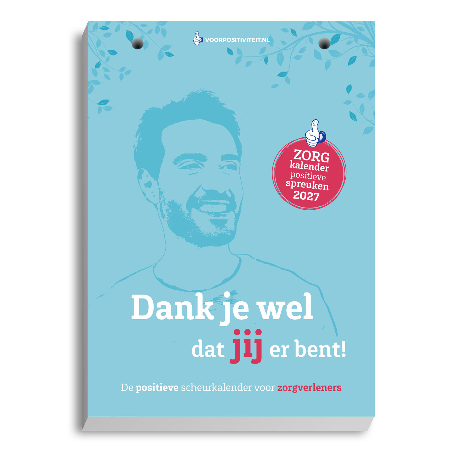 Zorgkalender 2027