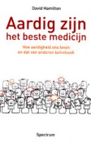 boek aardig zijn david hamilton