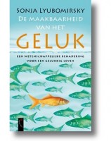 de maakbaarheid van geluk
