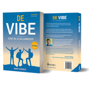 Boek De Vibe Boek De Vibe