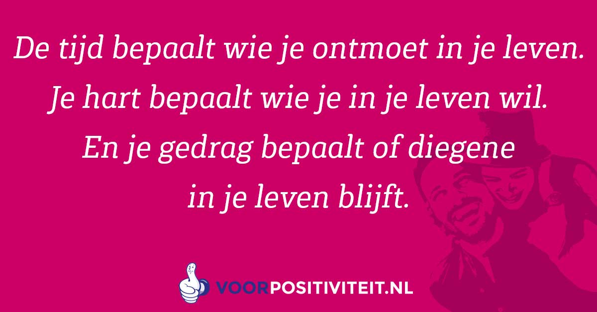 Spreuken-over-je-tijd-goed-besteden Spreuken over je tijd goed besteden. Tijd bepaalt wie je ontmoet.