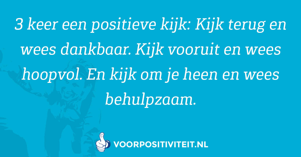 Quotes-Spreuken-over-elkaar-helpen-3-keer-positief Spreuken over elkaar helpen. Quotes over elkaar helpen.