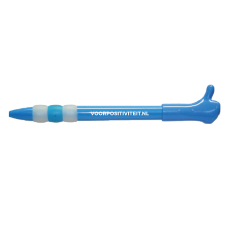 Pen Voor Positiviteit