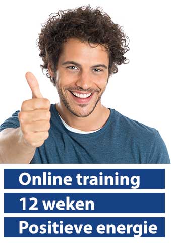 Online training dankbaarheid