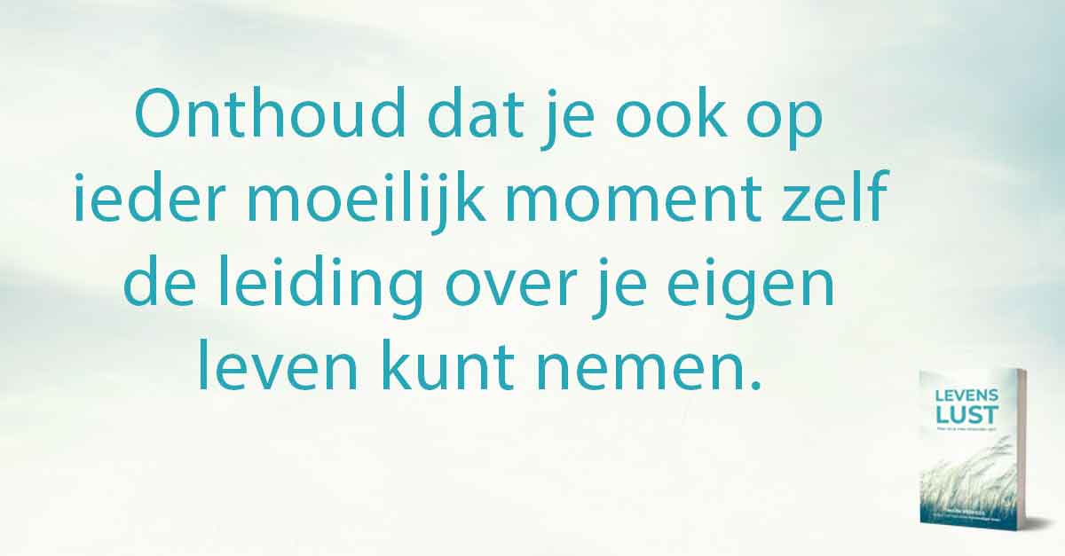 Onthoud dat je ook de leiding kunt nemen - iemand missen quotes