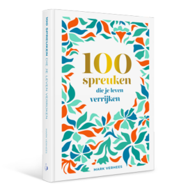 100 spreuken boek