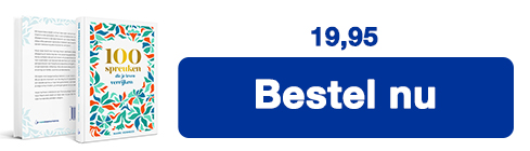 Bestelbutton 100 spreuken die je leven verrijken