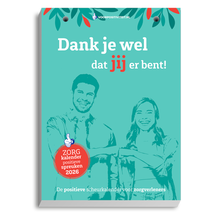 Zorgkalender 2026